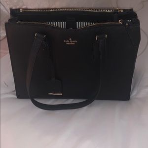 A kate spade handbag